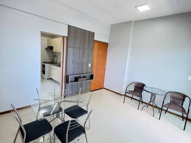 #6494 - Apartamento para Locação em Manaus - AM