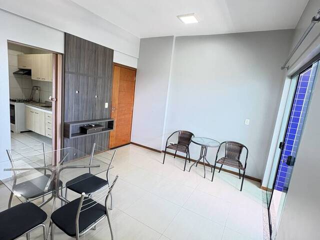 Apartamento para Locação em Manaus - 4