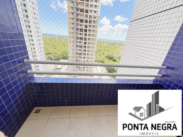Apartamento para Locação em Manaus - 5