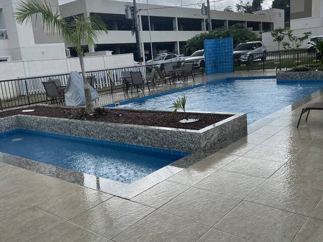 Apartamento para Venda em Manaus - 4