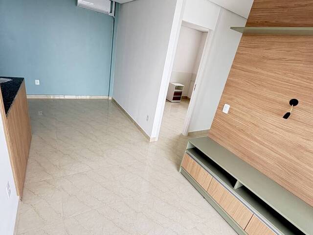 #6502 - Apartamento para Locação em Manaus - AM