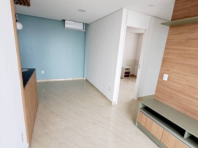 Apartamento para Locação em Manaus - 5