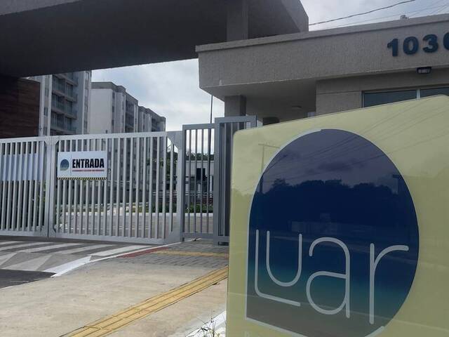 #6508 - Apartamento para Venda em Manaus - AM