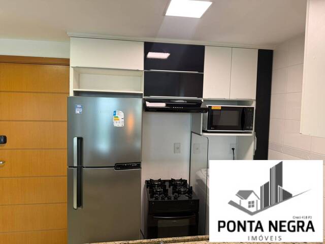 Apartamento para Locação em Manaus - 4