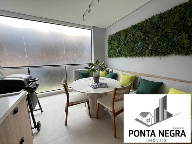 Apartamento para Venda em Manaus - 4