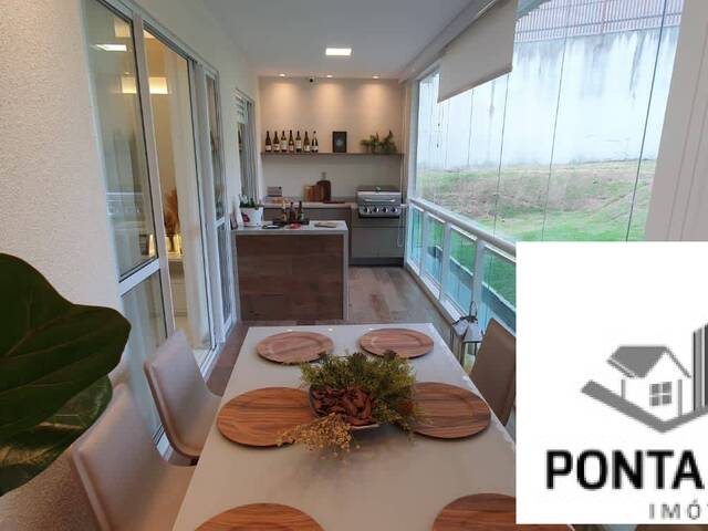 #6521 - Apartamento para Venda em Manaus - AM