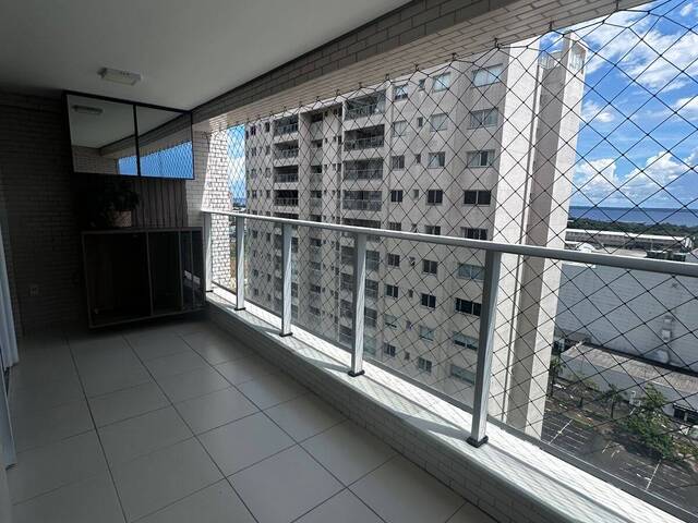#6530 - Apartamento para Locação em Manaus - AM