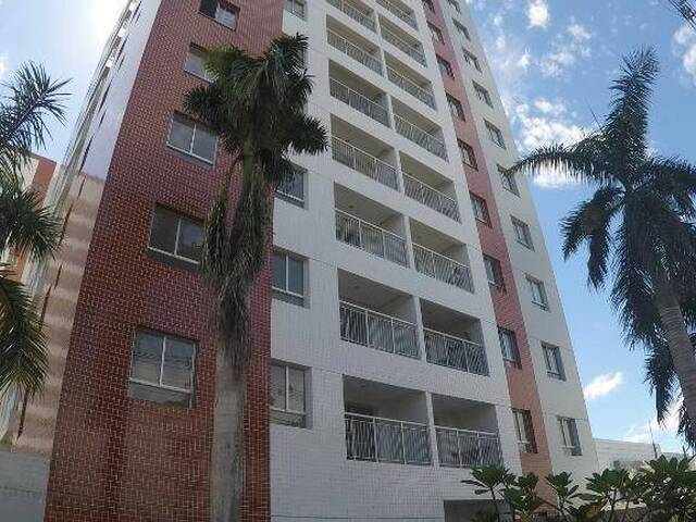 #6533 - Apartamento para Venda em Manaus - AM