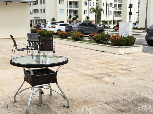 Apartamento para Venda em Manaus - 4