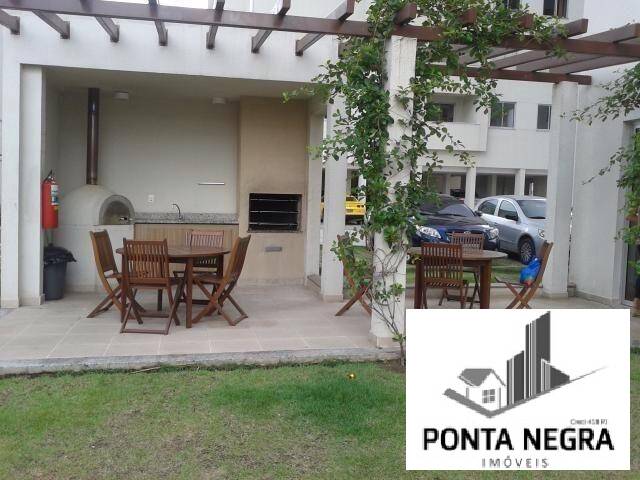 #6534 - Apartamento para Venda em Manaus - AM