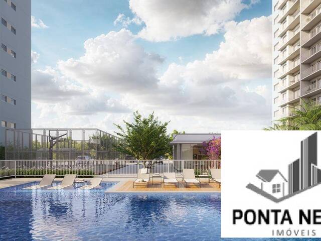 Apartamento para Venda em Manaus - 4