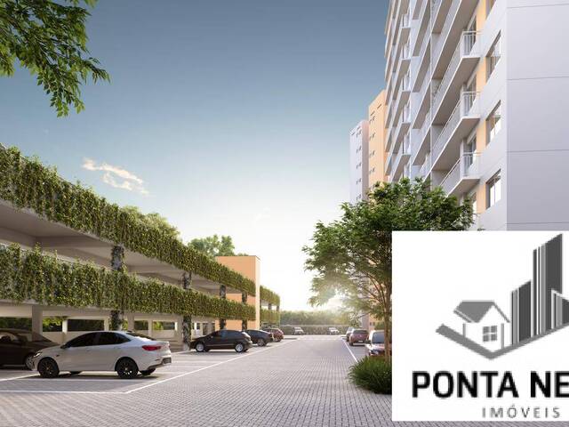 #6539 - Apartamento para Venda em Manaus - AM - 2