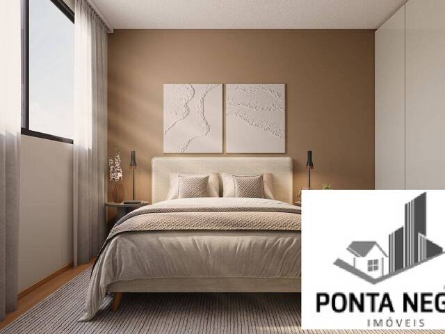 #6540 - Apartamento para Venda em Manaus - AM