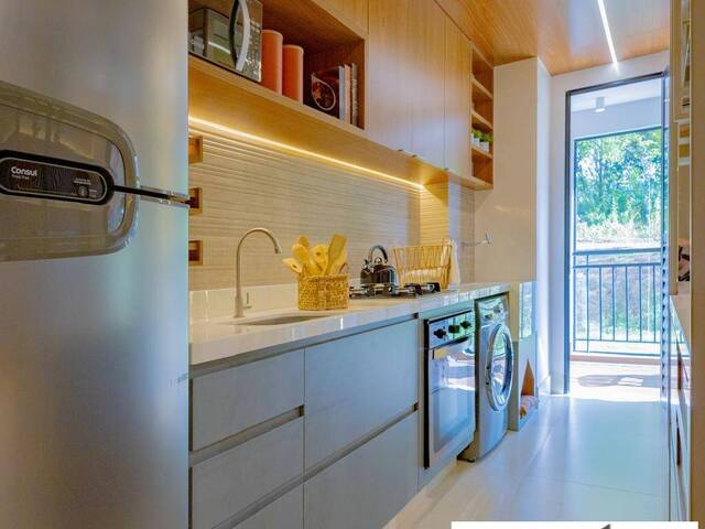 Apartamento para Venda em Manaus - 5