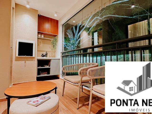 Apartamento para Venda em Manaus - 4