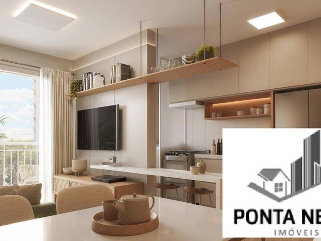 Apartamento para Venda em Manaus - 5