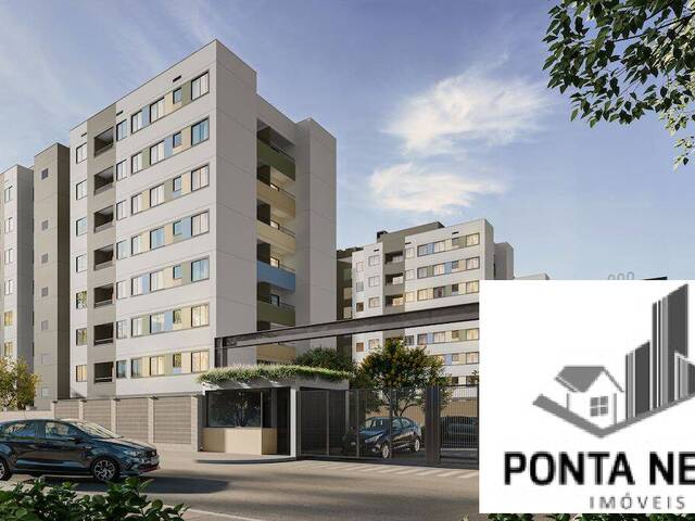 Apartamento para Venda em Manaus - 5