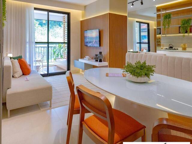 Apartamento para Venda em Manaus - 3