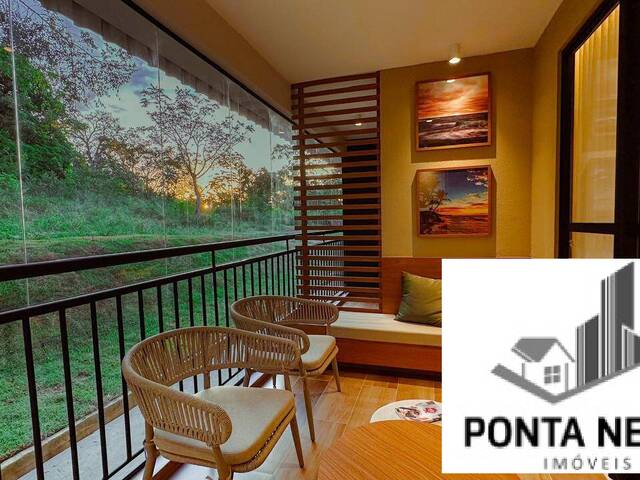 Apartamento para Venda em Manaus - 5