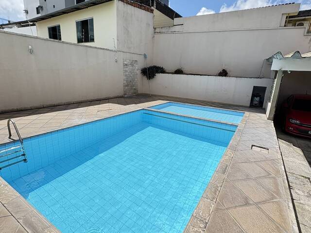 #6552 - Apartamento para Venda em Manaus - AM - 3