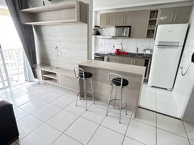 Apartamento para Locação em Manaus - 3