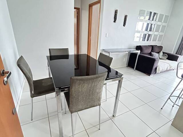 Apartamento para Locação em Manaus - 2