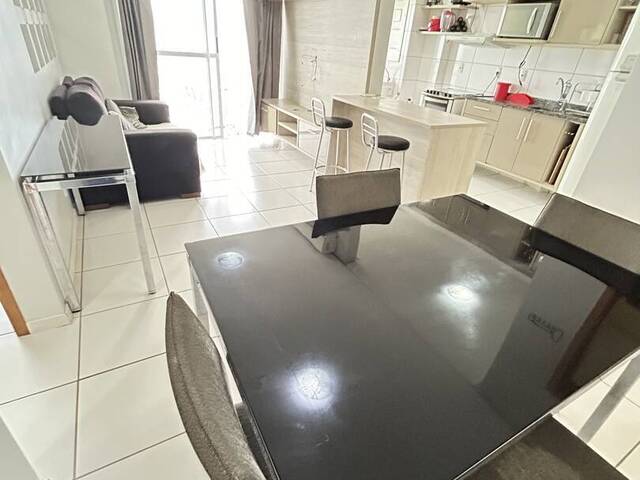 #6622 - Apartamento para Locação em Manaus - AM - 1