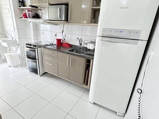 Apartamento para Locação em Manaus - 5
