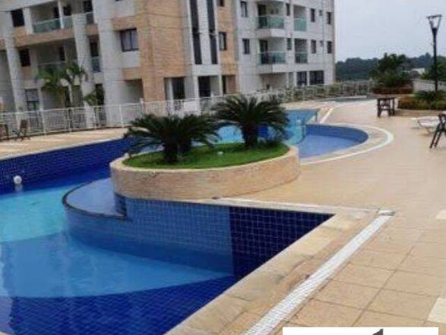 Apartamento para Locação em Manaus - 2