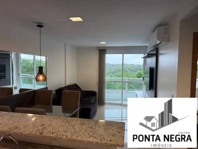 Apartamento para Locação em Manaus - 3