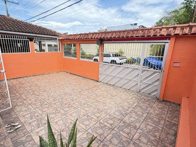 #6641 - Casa em condomínio para Venda em Manaus - AM