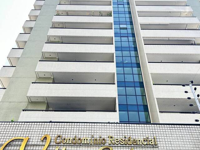#6647 - Apartamento para Venda em Manaus - AM
