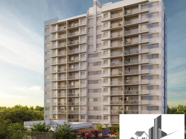 #6656 - Apartamento para Venda em Manaus - AM