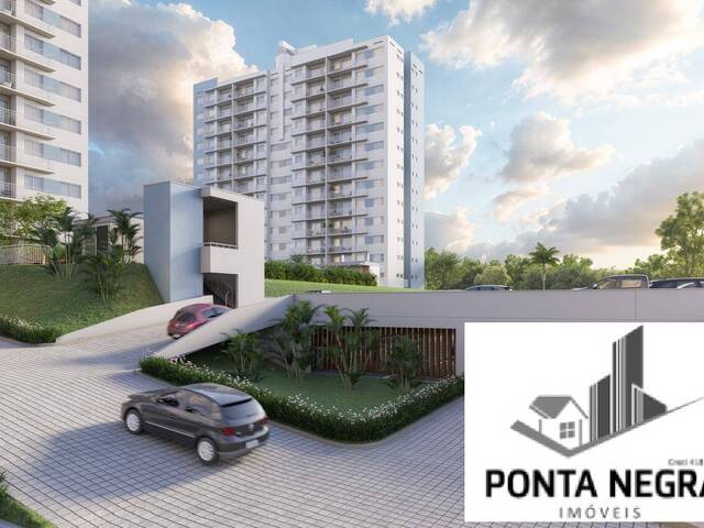 #6656 - Apartamento para Venda em Manaus - AM