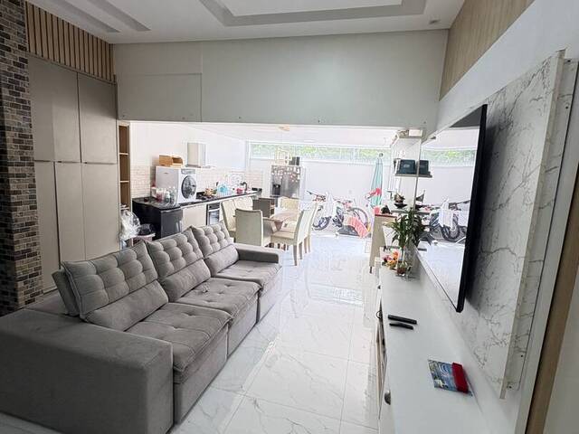 #6666 - Apartamento para Venda em Manaus - AM - 1