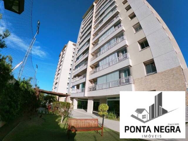 Apartamento para Venda em Manaus - 2