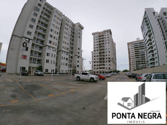 Apartamento para Venda em Manaus - 5