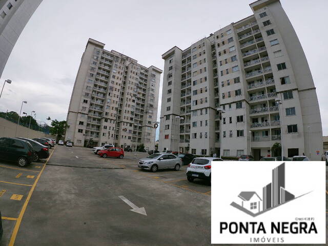 Apartamento para Venda em Manaus - 2