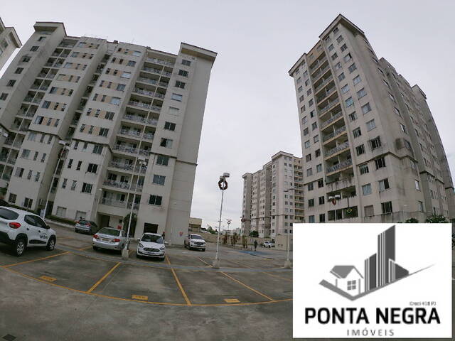 Apartamento para Venda em Manaus - 4