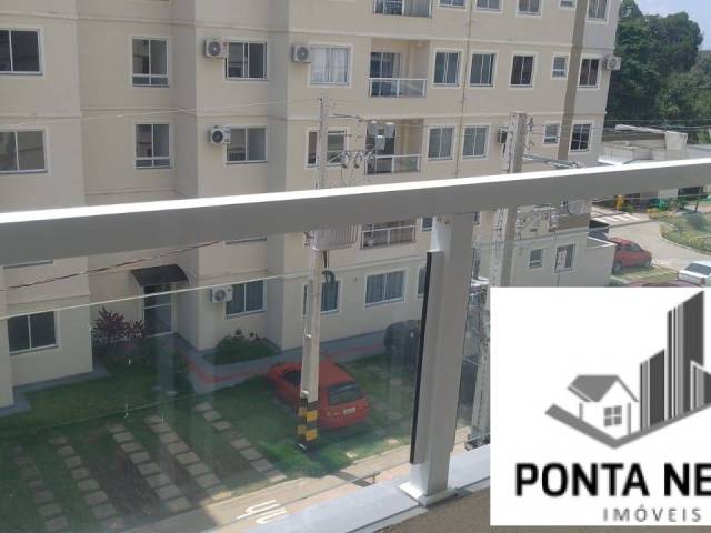 #6697 - Apartamento para Venda em Manaus - AM