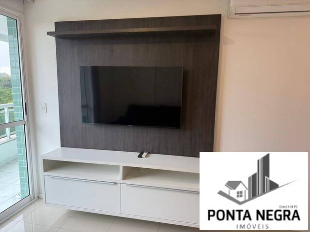Apartamento para Locação em Manaus - 5