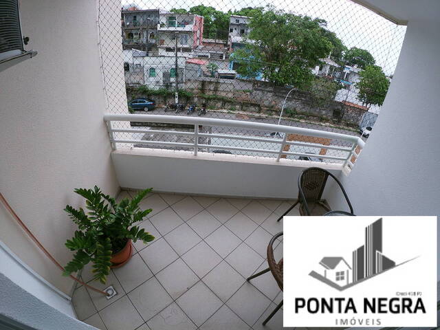 Apartamento para Locação em Manaus - 4