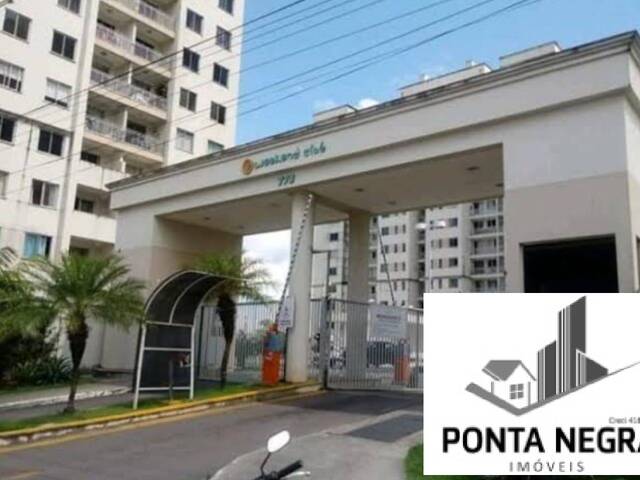 Venda em Santo Agostinho - Manaus