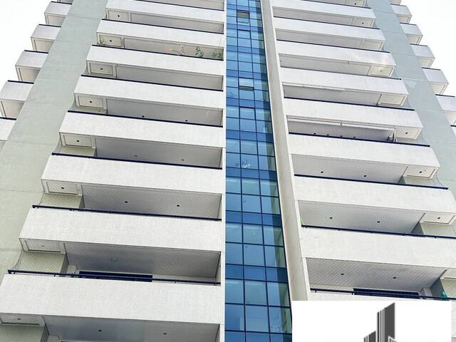 #6772 - Apartamento para Venda em Manaus - AM - 3