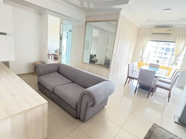 Apartamento para Venda em Manaus - 2
