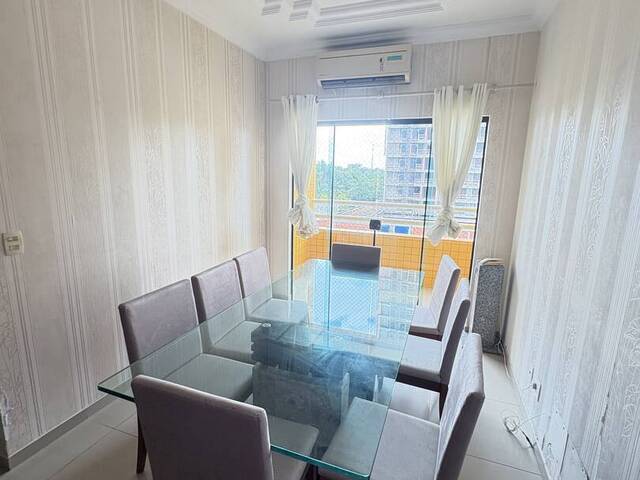 Apartamento para Venda em Manaus - 5