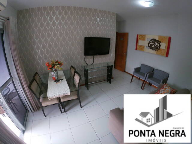 #6854 - Apartamento para Locação em Manaus - AM
