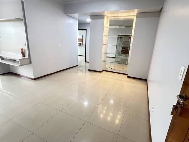 #6922 - Apartamento para Locação em Manaus - AM