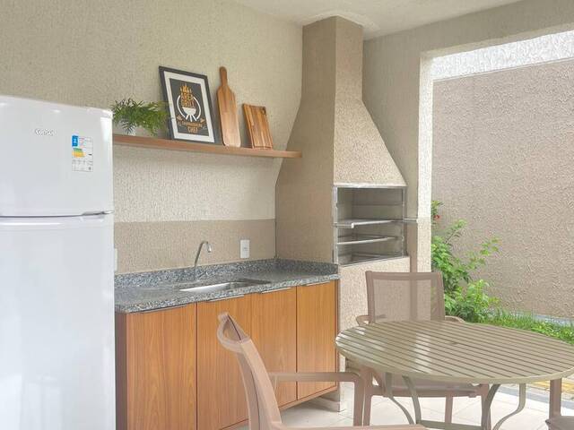 #6954 - Apartamento para Venda em Manaus - AM
