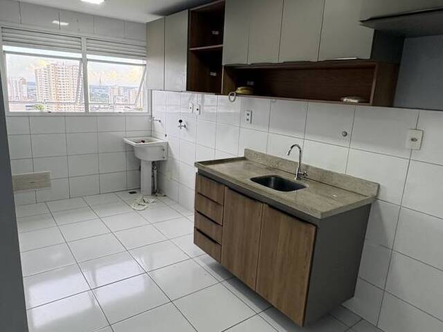 Apartamento para Venda em Manaus - 5